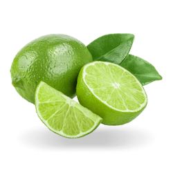 árbol de limon persa en bote de 15 galones