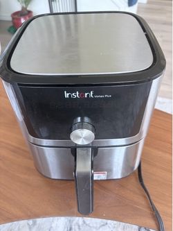 Instant Pot 4QT Vortex Plus 6-in-1 Air Fryer