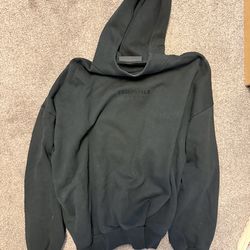 Fear of God hoodie