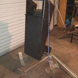 Fifth Wheel Conversion Kit