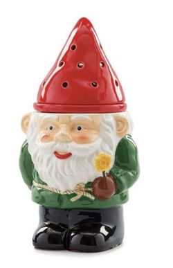 Retired: Gnome Scentsy Warmer