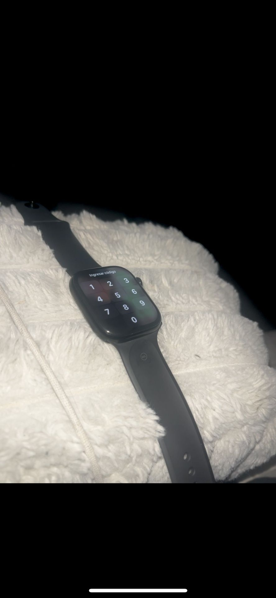 Apple Watch S 10