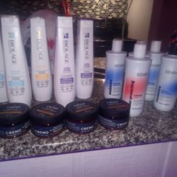 Shampoo And Conditioners Selling Everything In Bulk