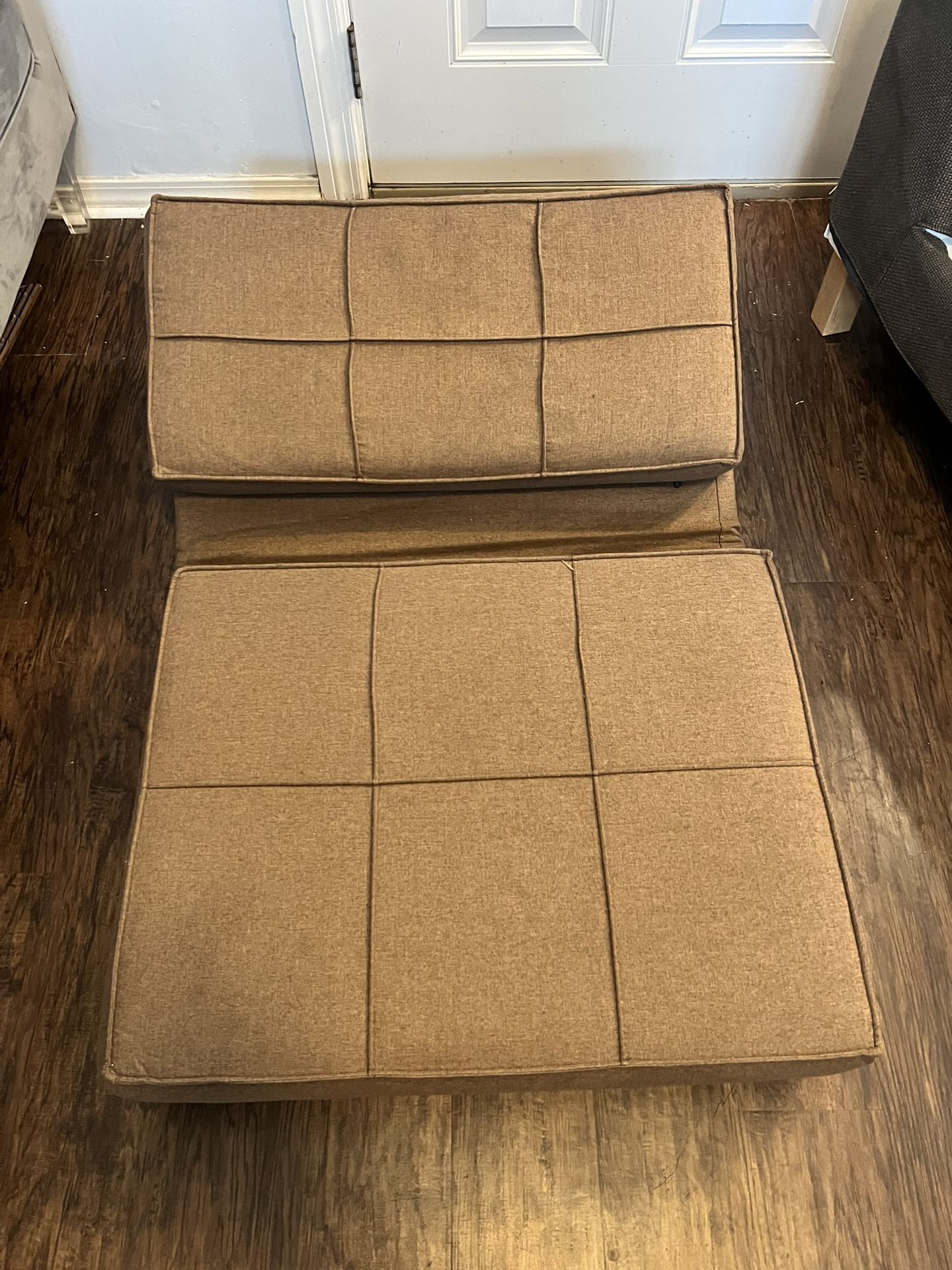 Futon Folding Floor Chair