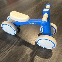 Sereed  Balance Bike 