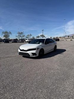 2023 Honda Civic Sedan