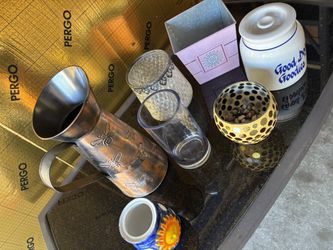 Art , Pot,