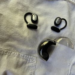 Translation Ear Buds