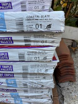 Roofing shingles
