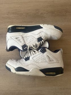 USED Air Jordan 4 “ Columbia” SZ 8.5