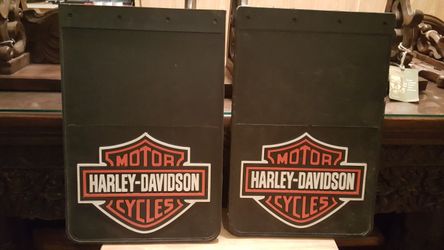 Mud flips 12w x18 long