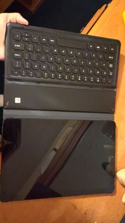 Samsung Galaxy Tab S4