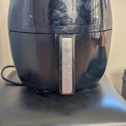 6 QT Airfryer