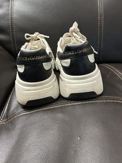 Zapatos Dolce Gabbana 