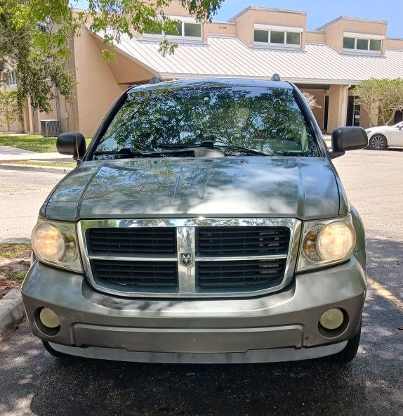 2007 Dodge Durango