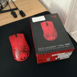 Viper V3 Deathadder Faker Edition