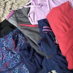 Plus Size Scrubs 2xl