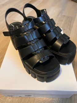 womens madden girl sandals