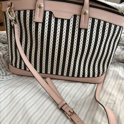 Henri Bendel Unique Bag