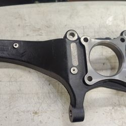 2017 F 150 4 Inch Lift Front Knuckle