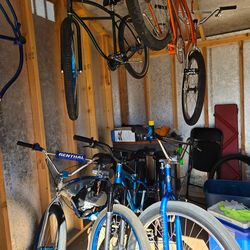 SE BIKE, ORIGINAL SCHWINN CUSTOM BIKES