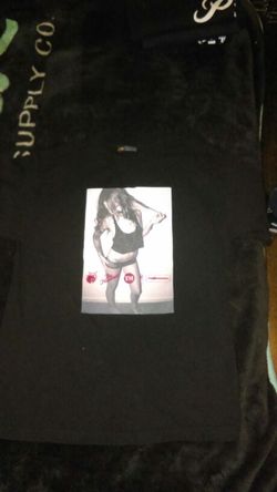 The hundreds shirt