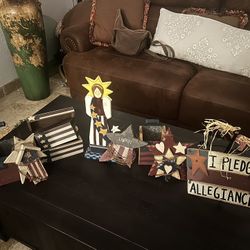4th Of July Decor