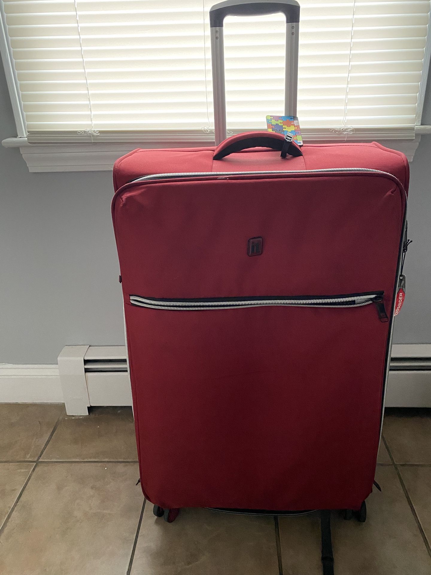 Suitcase