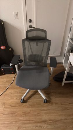 Office chair
