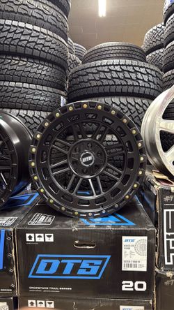 Drop Star wheels
