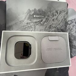 Apple Watch Ultra 2 $(50 Down) 