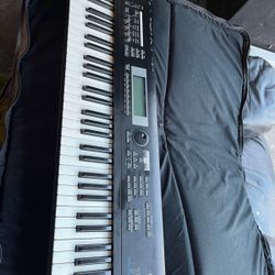 Piano
