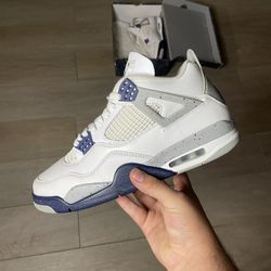Sz 11 Midnight Navy 4s 