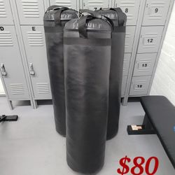 Punching Bag 4ft Brand New Made In USA 