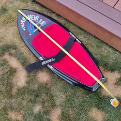 O'Brien Knee Board 