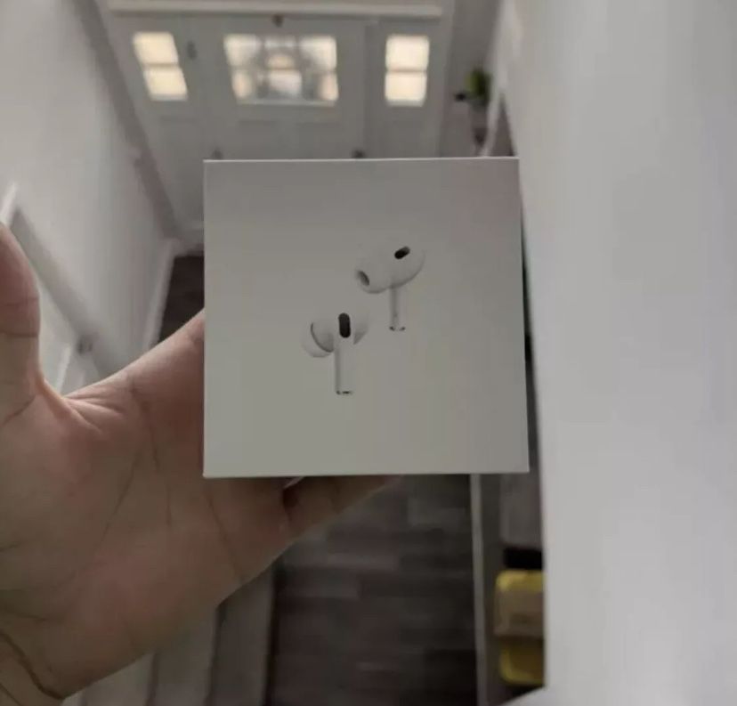 Apple Pros 2