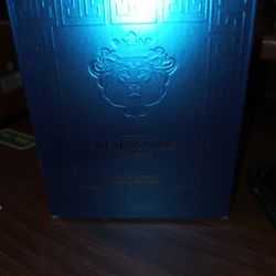 Parfum Lion Versatile 