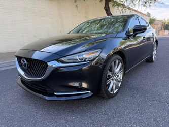 2020 MAZDA.6,.GRAND.TOURING.RESERVE, ONE.OWNER.CAR, LOW.MILES, COLD.AC, FINANCE AVAILABLE 🚘