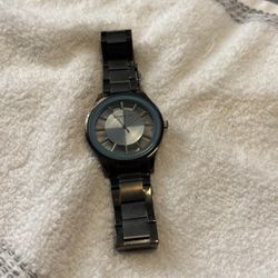 Kenneth Cole Watch