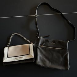 Kate Spade Bundle (3 bags)