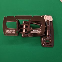 Full Motion Wall Mount