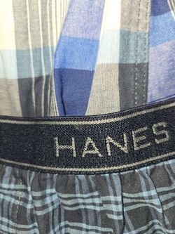 Hans Boxers