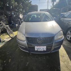 2007 Volkswagen 