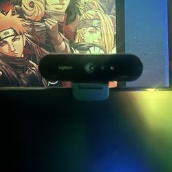 Logitech Brio Ultra HD Pro Webcam
