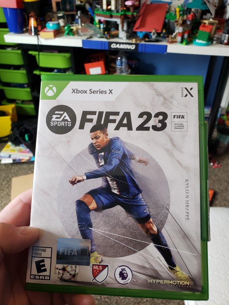 FIFA 23