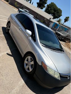2006 Honda Civic