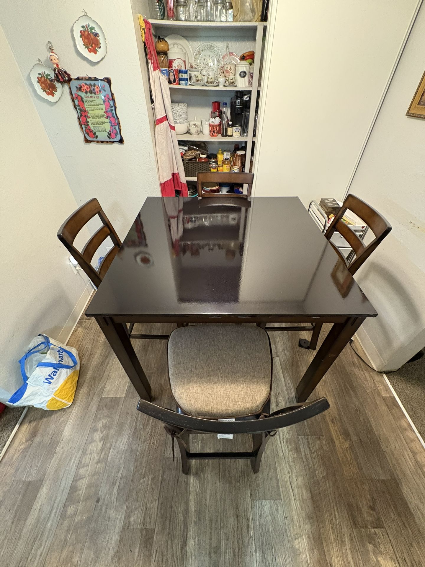 Dinner table