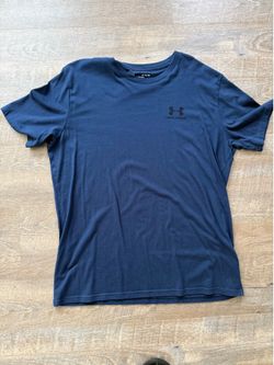 Under Armour Shirts
