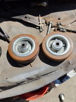 Wheels