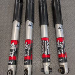 Jeep Gladiator Shocks